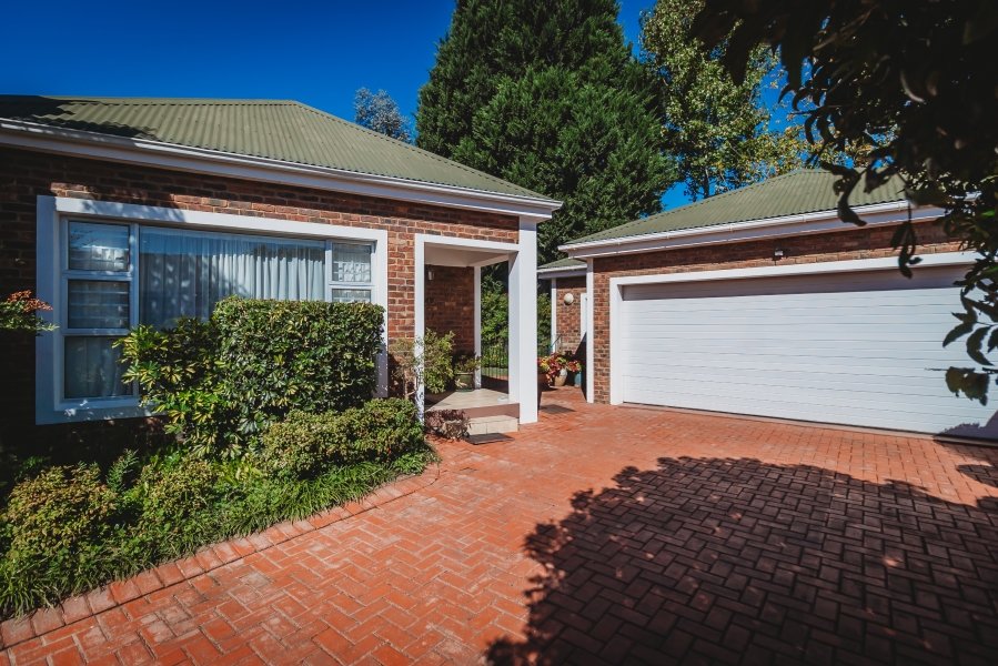 3 Bedroom Property for Sale in Heather Park Western Cape